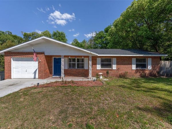 3601 SE 35TH COURT, OCALA, FL 34471