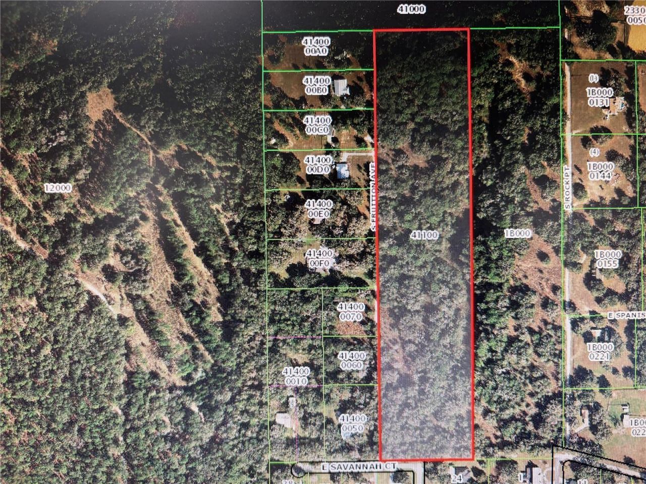 7373 E Savannah Court, Floral City, FL 34436 Photo