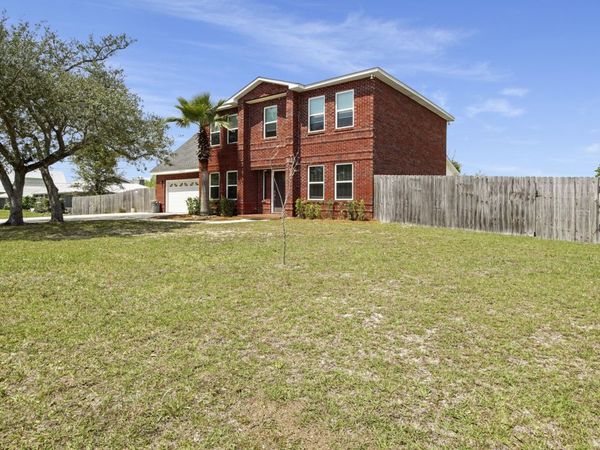 2435 Amhurst Street, Lynn Haven, FL 32444