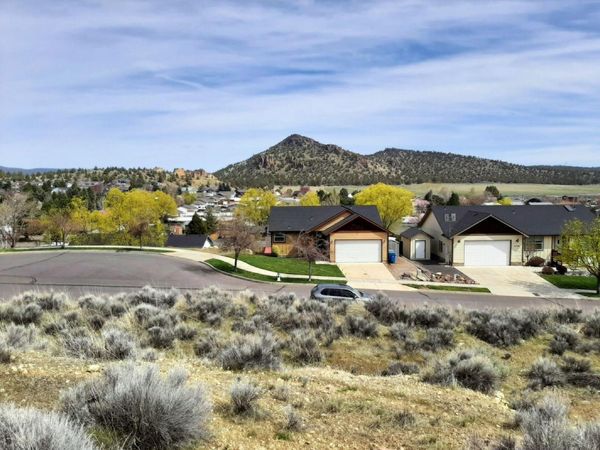NE Bobbi Court, Prineville, OR 97754