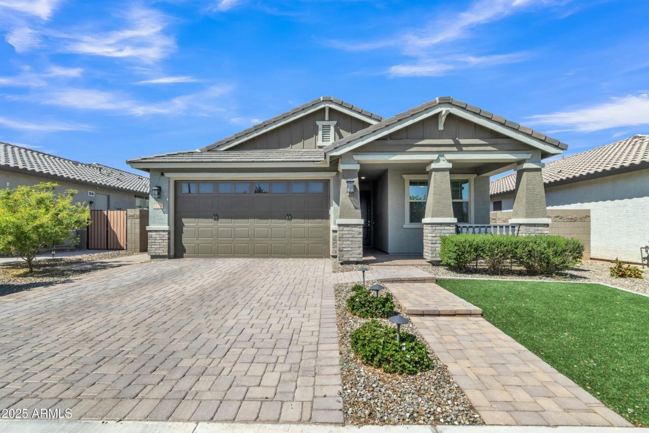 15236 W Portland Street, Goodyear, AZ 85338 Main Photo