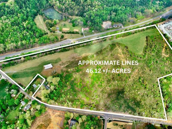 14211 Cabarrus Road, Charlotte, NC 28227