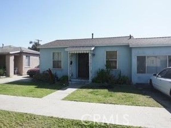 2014 Easy Avenue, Long Beach, CA 90810