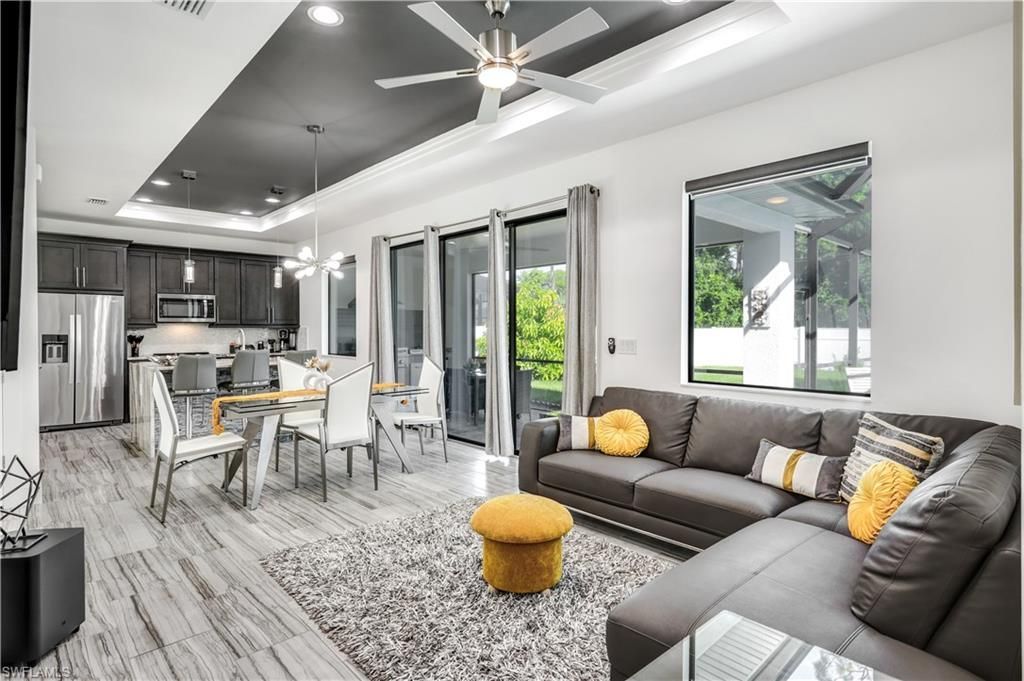 4634 Catalina Ln, Bonita Springs, FL 34134 Photo