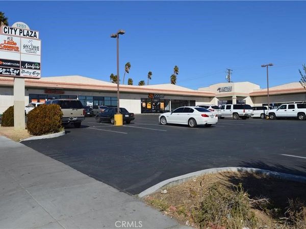 1251 E Main Street, Barstow, CA 92311