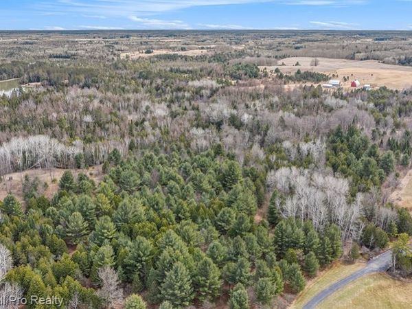 4334 LEHMAN Road, Edwards Twp, MI 48661