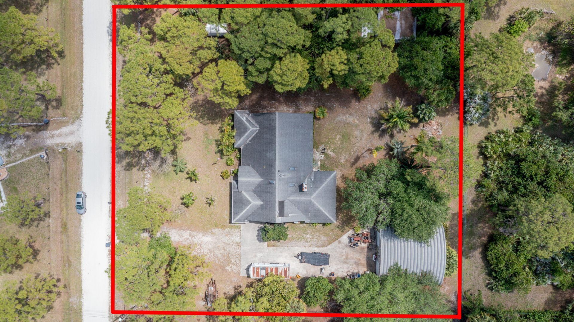 15578 89th Place N, Loxahatchee, FL 33470 Photo