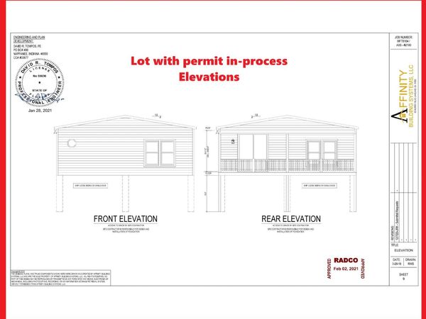27057 Angelfish Road, Ramrod, FL 33042