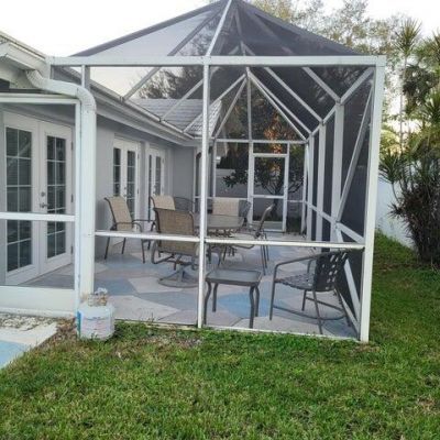 2285 Saratoga Lane, West Palm Beach, FL 33409 Photo