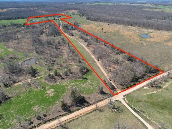 3463 Bethel Dr Summersville Drive, Summersville, MO 65571