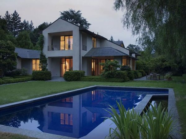 74 Atherton Avenue, Atherton, CA 94027