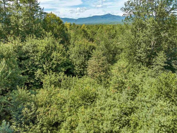 Map 418 Lot 2 Whittier Highway, Sandwich, NH 03227