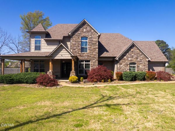 963 Ashport Road, Jackson, TN 38305