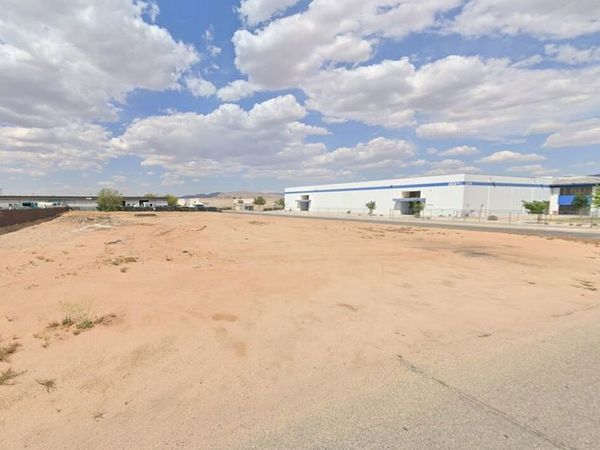 0 Ottawa Road, Apple Valley, CA 92308
