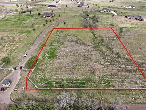 0 Cane Creek Road, Flora, MS 39071