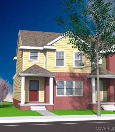 2213 Perry Street, Richmond, VA 23225 Main Photo