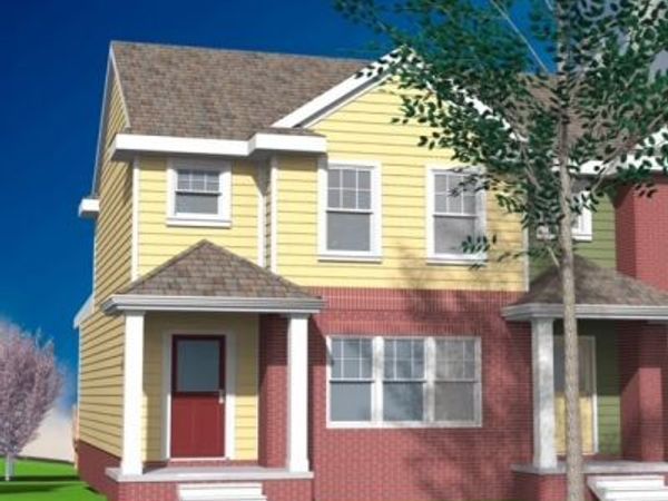 2213 Perry Street, Richmond, VA 23225