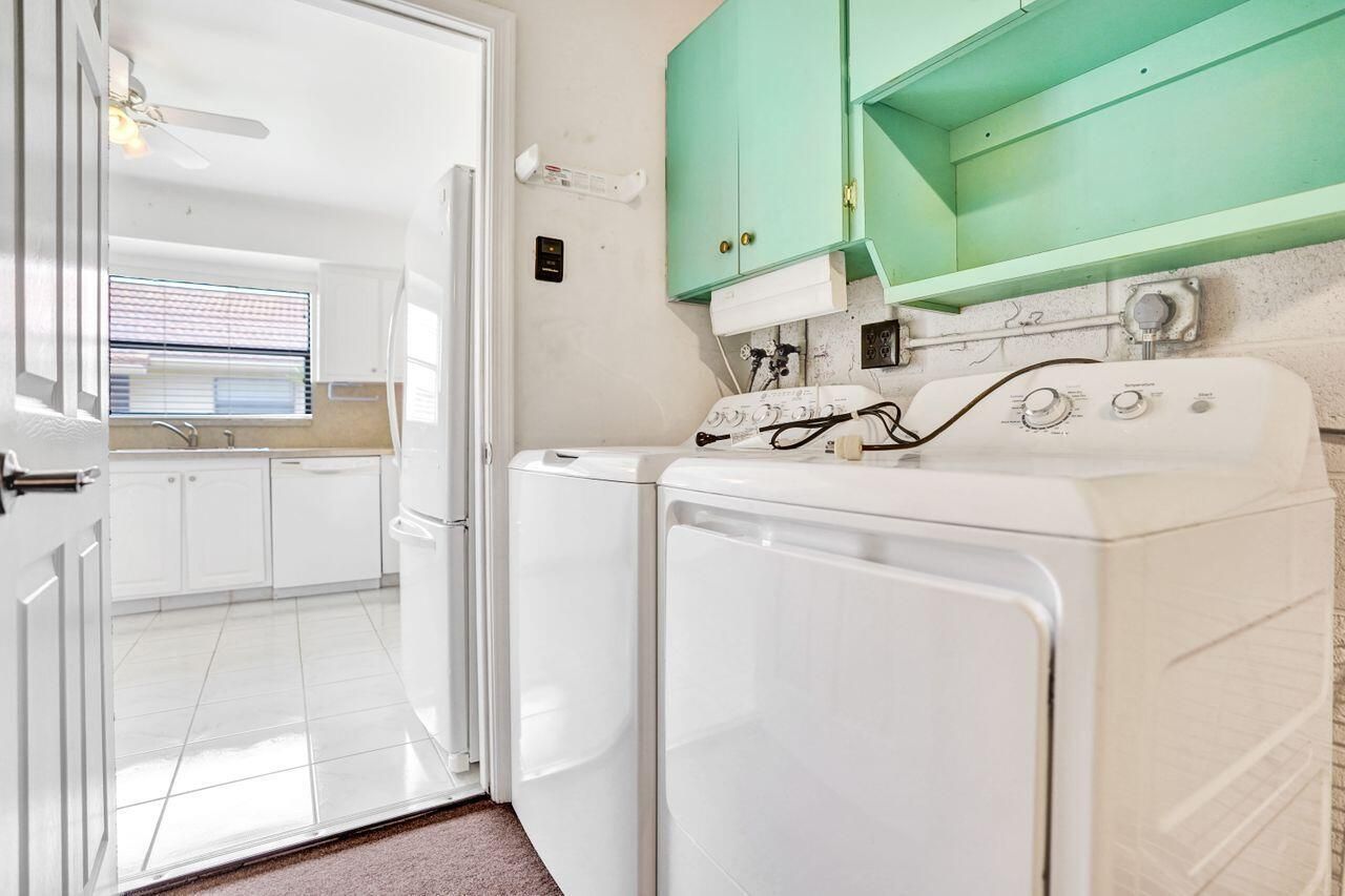 4655 Mahoe Tree Place, Unit A, Boynton Beach, FL 33436 Photo