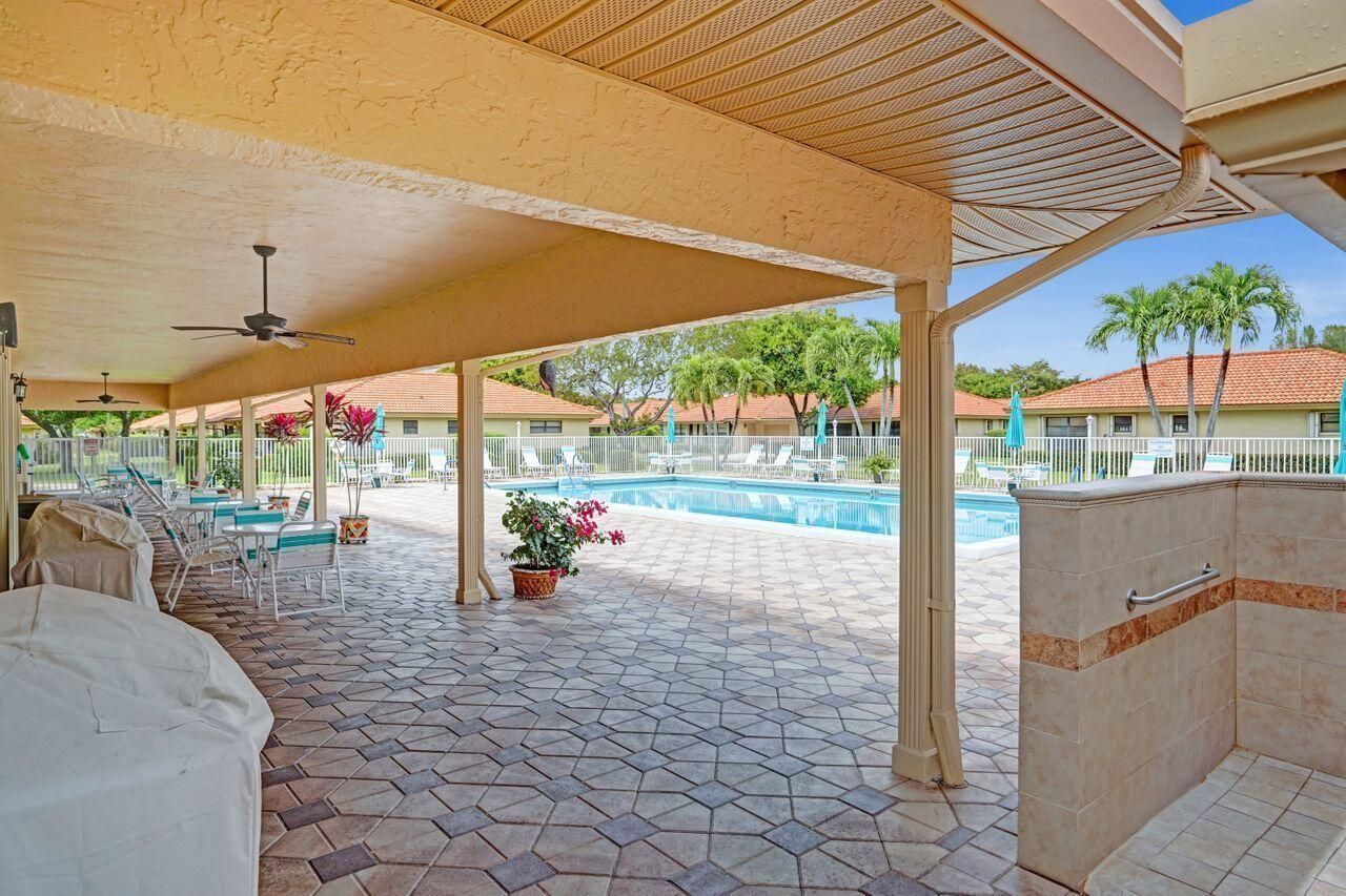 4655 Mahoe Tree Place, Unit A, Boynton Beach, FL 33436 Photo