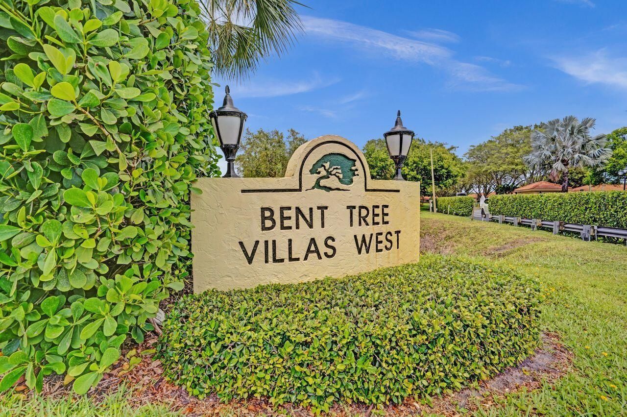 4655 Mahoe Tree Place, Unit A, Boynton Beach, FL 33436 Photo