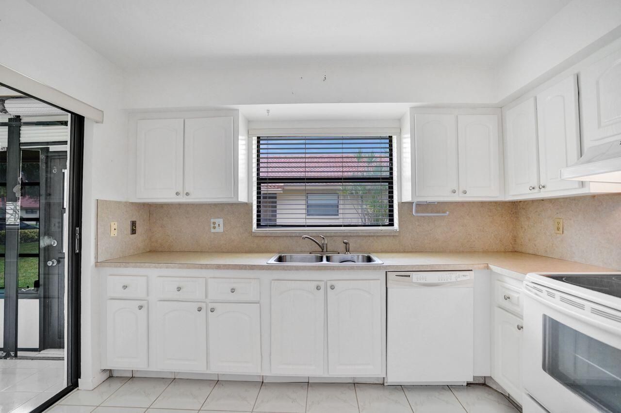 4655 Mahoe Tree Place, Unit A, Boynton Beach, FL 33436 Photo