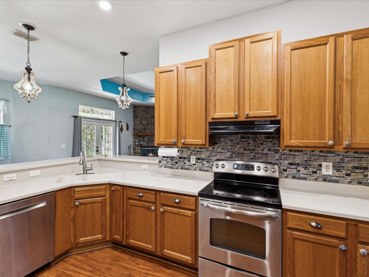 10318 Piper Drive, New Port Richey, FL 34654 Photo