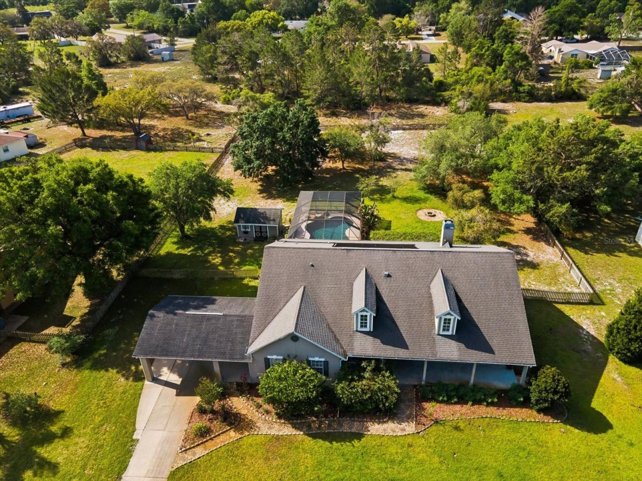 10318 Piper Drive, New Port Richey, FL 34654 Photo