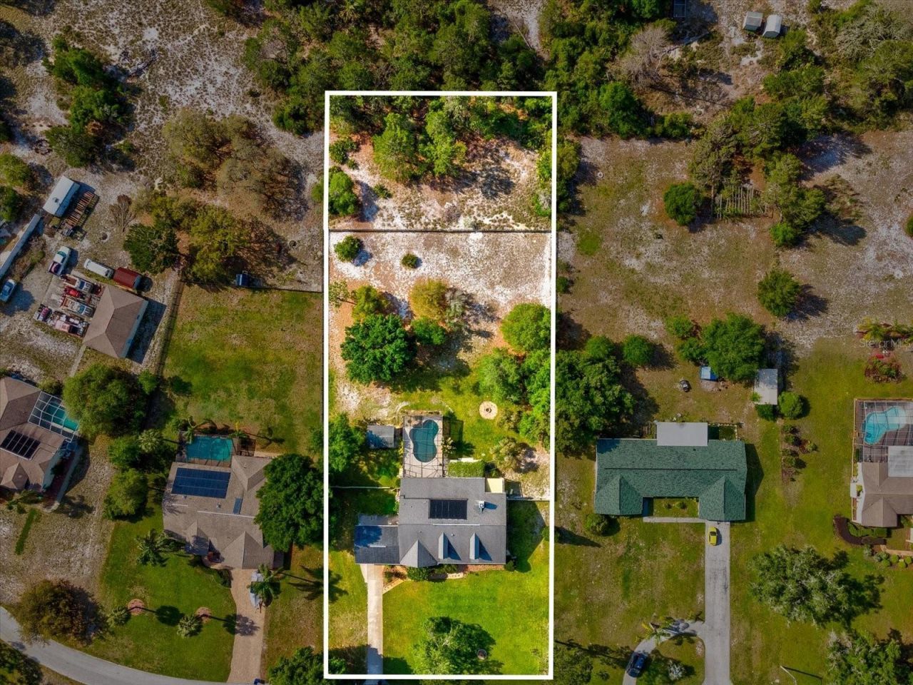 10318 Piper Drive, New Port Richey, FL 34654 Photo