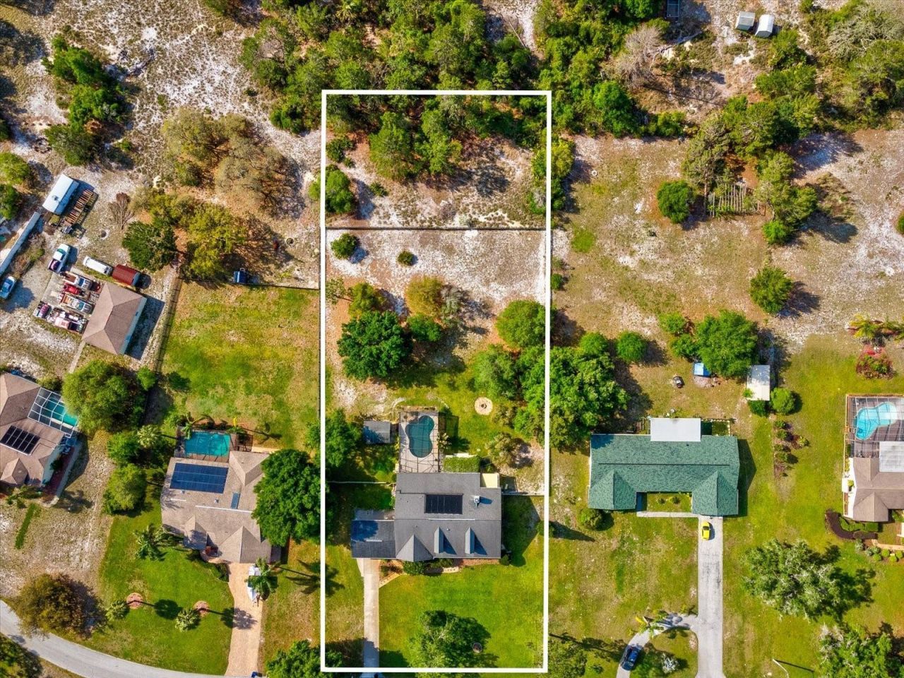 10318 Piper Drive, New Port Richey, FL 34654 Photo