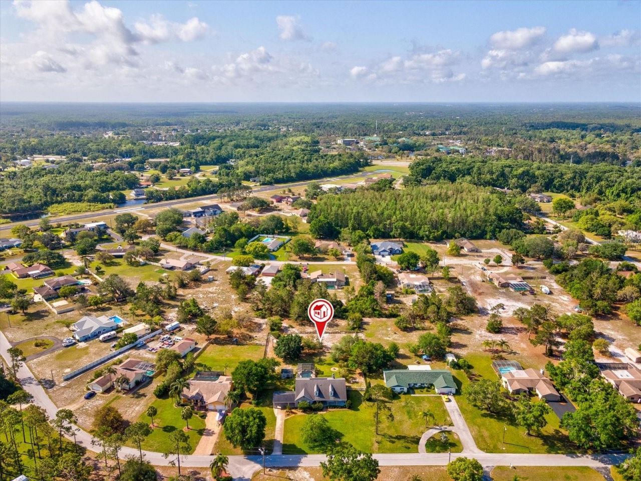 10318 Piper Drive, New Port Richey, FL 34654 Photo