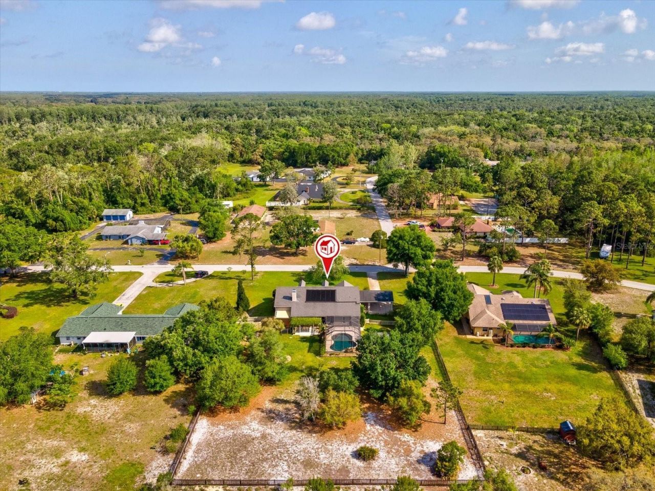 10318 Piper Drive, New Port Richey, FL 34654 Photo