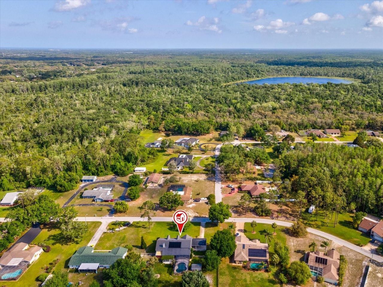 10318 Piper Drive, New Port Richey, FL 34654 Photo