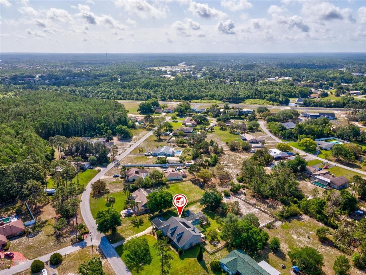 10318 Piper Drive, New Port Richey, FL 34654 Photo