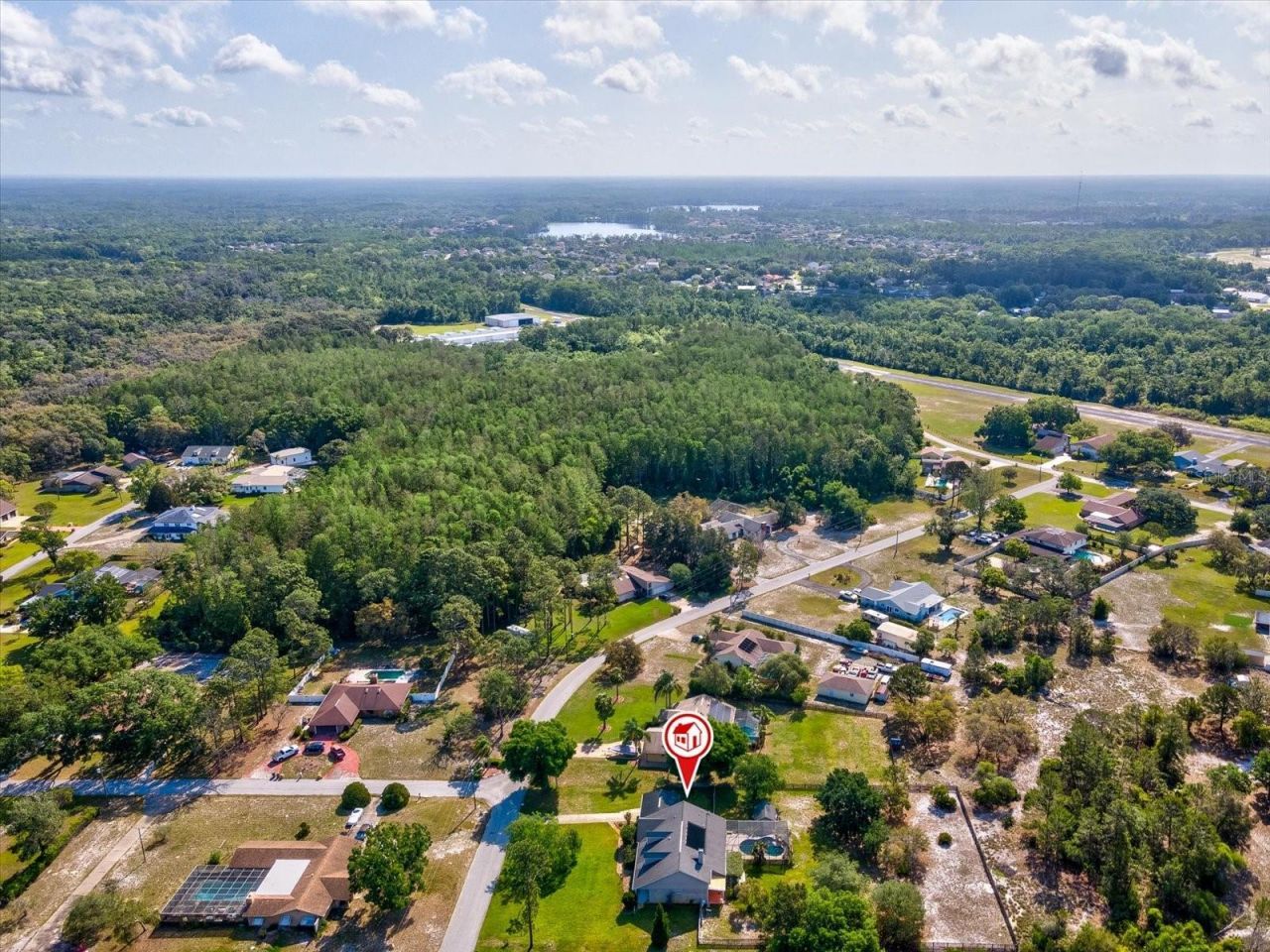 10318 Piper Drive, New Port Richey, FL 34654 Photo