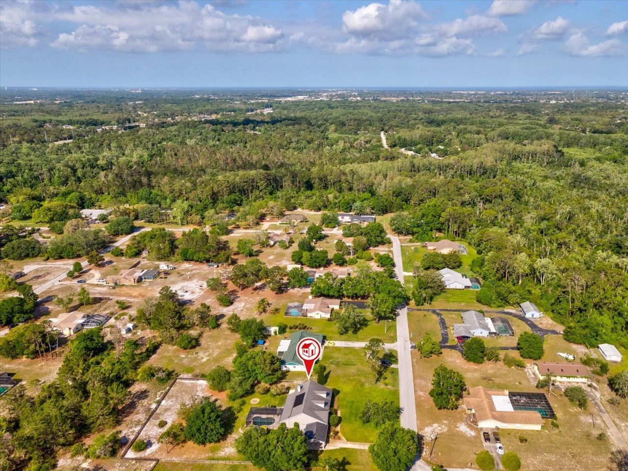 10318 Piper Drive, New Port Richey, FL 34654 Photo