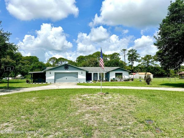 2635 Wagon Road, Cocoa, FL 32926