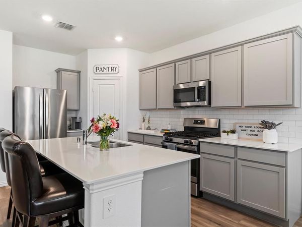 5502 Cavalcade Court, Forney, TX 75126