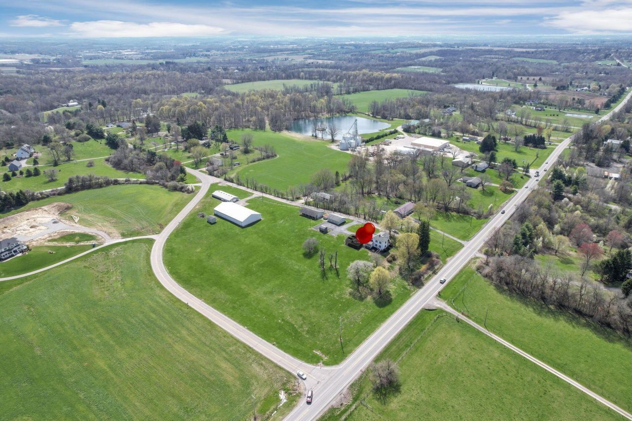 799 Old James Road, Granville, OH 43023 Main Photo