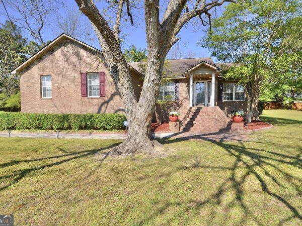 5826 Windsor Way, Eastman, GA 31023