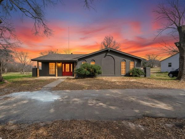 TBD County Road 1123, Fruitvale, TX 75127