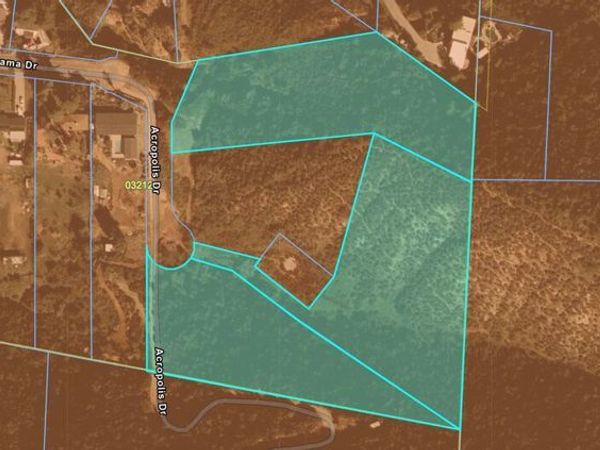 0 Acropolis Drive, Yucaipa, CA 92399