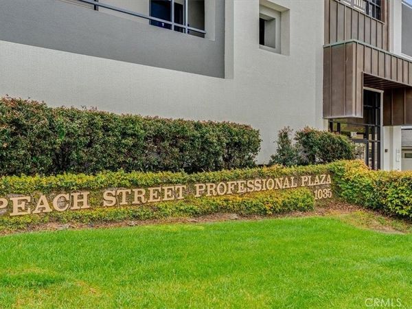 1035 Peach Street, Unit 203, San Luis Obispo, CA 93401