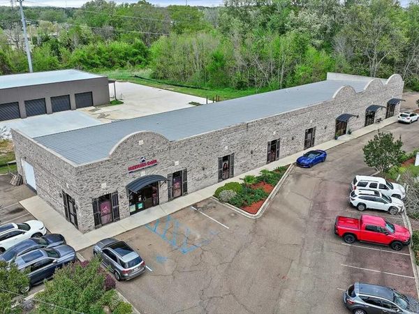 144 W Ford Street, Ridgeland, MS 39157