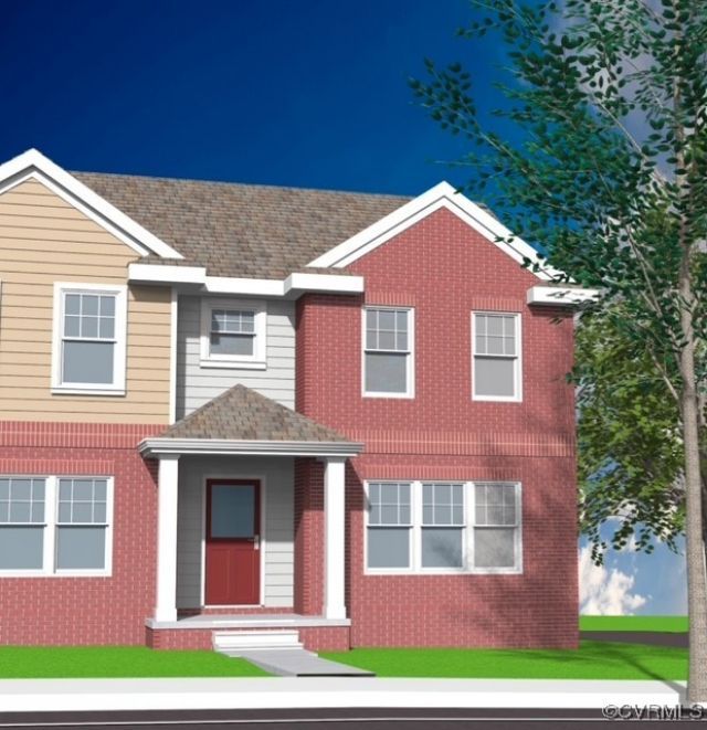 2207 Perry Street, Richmond, VA 23225 Main Photo