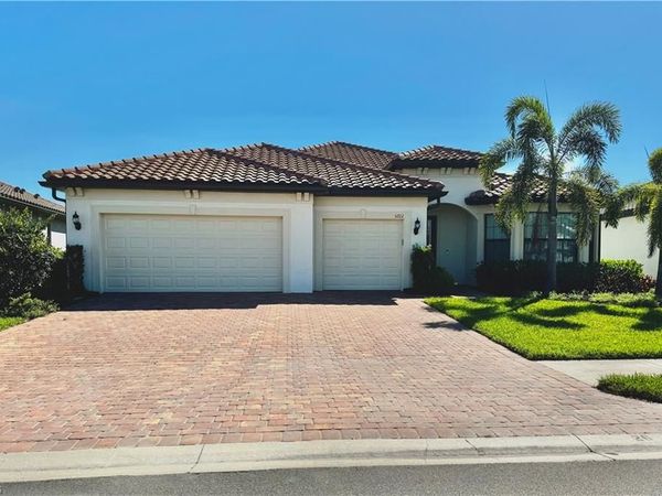 5722 Legendary LN, AVE MARIA, FL 34142