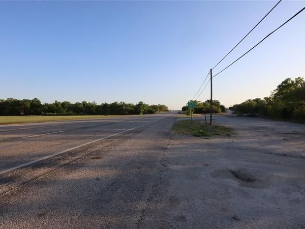 1437 W Loop 254, Ranger, TX 76470