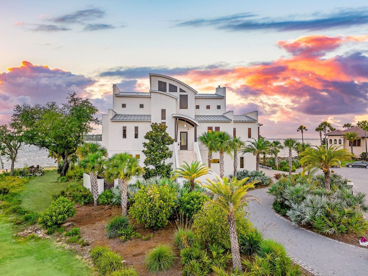 4200 Northshore Islands Road, Panama City, FL 32405 Main Photo