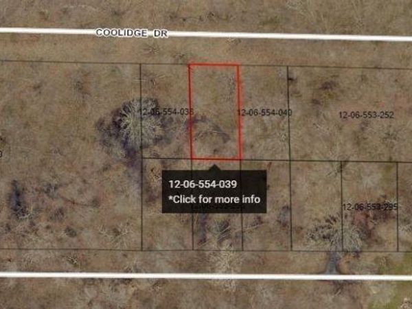 000 COOLIDGE Drive, Grand Blanc Twp, MI 48507