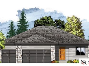 7614 N 177 Street, Bennington, NE 68007