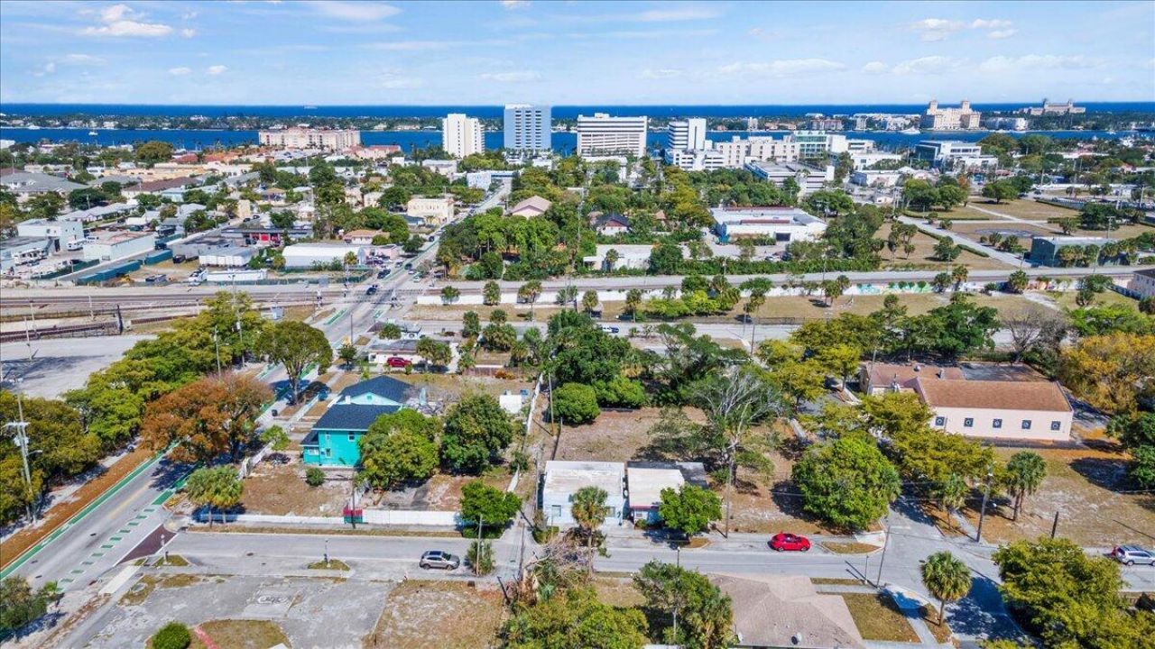 1504 N Sapodilla Avenue, West Palm Beach, FL 33401 Photo